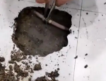 绥棱卫生间漏水检测电话