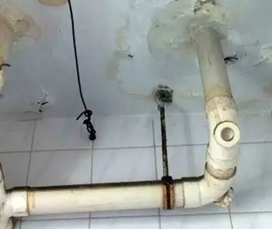 绥棱卫生间漏水检测多少钱