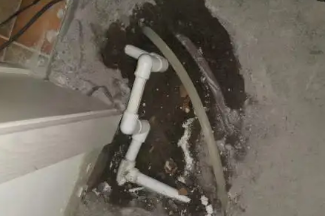 绥棱卫生间漏水检测多少钱