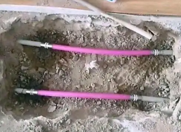 绥棱卫生间测漏水多少钱