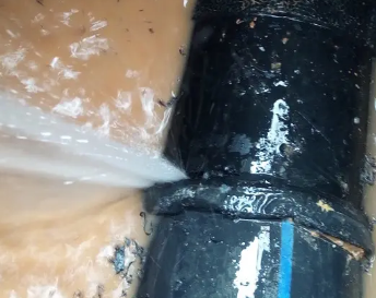 绥棱漏水维修价格明细