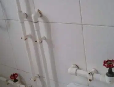 绥棱水管维修多少钱