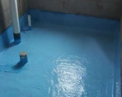 绥棱卫生间防水哪家好