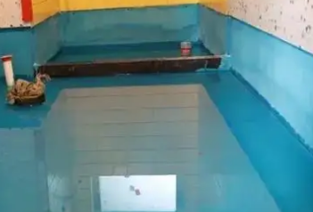 绥棱卫生间防水多少钱