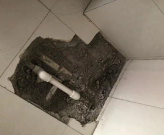 绥棱查漏水哪家好