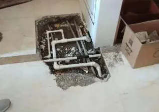 绥棱查漏水多少钱
