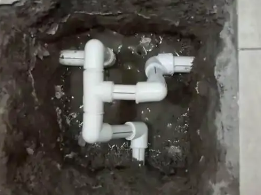 绥棱卫生间漏水维修公司为您专业分享一下绥棱查漏水的知识点