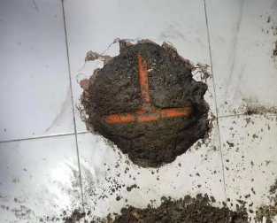 绥棱查漏水多少钱
