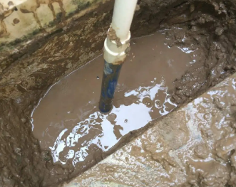 绥棱卫生间漏水维修公司为您专业解答一下绥棱查漏水的原因