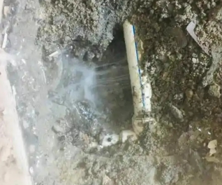 绥棱查漏水哪家好