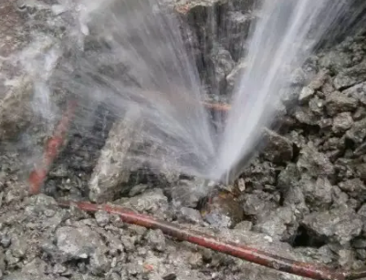 绥棱水管维修多少钱