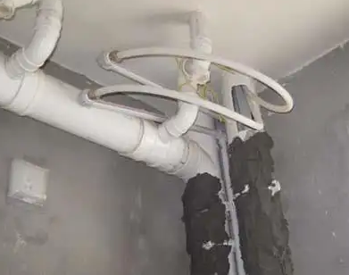 绥棱水管维修哪家好