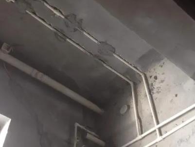 绥棱卫生间漏水维修技术的依据是什么